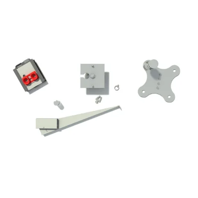 Akcesoria do systemów targowych