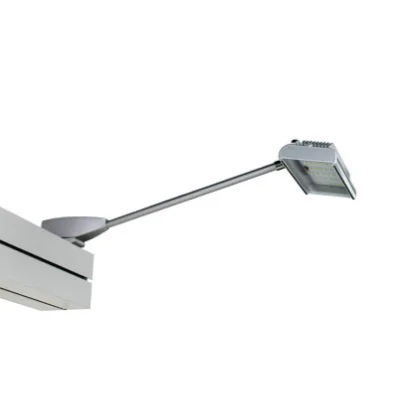 Oświetlenie targowe | LED