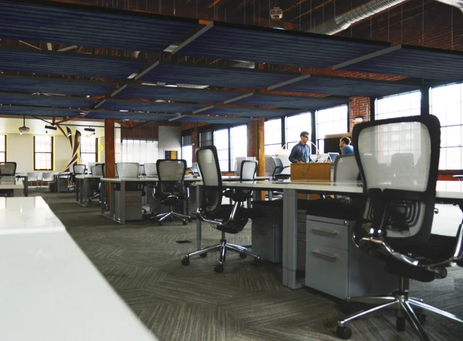 Panele akustycznie nie muszą być nudne.