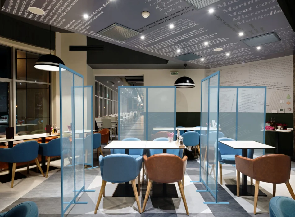 Reklama w czasach zarazy, czyli jak pandemia COVID-19 zmieniła komunikację marketingową.