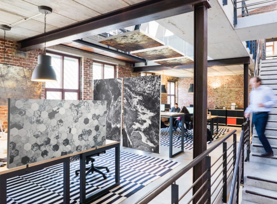 Rozwiązania ochronne dla firm – na ratunek w walce z COVID-19.