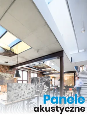 akustyczne