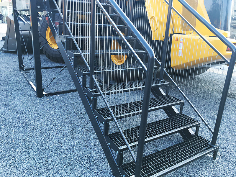 antresole pietra stalowe 1 1