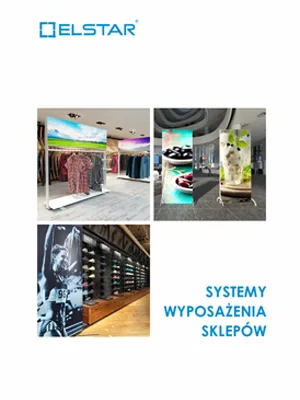 system wyposazenia sklepow